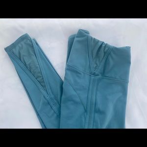 Yogalicious Lux 7/8 Leggings